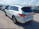 INFINITI Qx Image 4