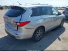INFINITI Qx Image 7