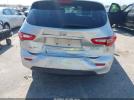 INFINITI Qx Image 5