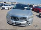 INFINITI Qx Image 12
