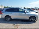 INFINITI Qx Image 2