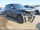 Land Rover Range Rover 5.0l V8 Supercharged Image 1