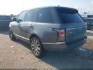 Land Rover Range Rover 5.0l V8 Supercharged Image 9