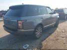 Land Rover Range Rover 5.0l V8 Supercharged Image 10