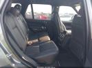 Land Rover Range Rover 5.0l V8 Supercharged Image 7