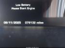 Land Rover Range Rover 5.0l V8 Supercharged Image 2