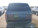 Land Rover Range Rover 5.0l V8 Supercharged Image 4