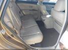 Toyota Venza Image 8