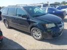 Dodge Grand Caravan Sxt Image 1