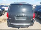 Dodge Grand Caravan Sxt Image 5
