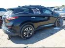 Nissan Murano Sv Image 16