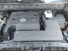 Nissan Murano Sv Image 5