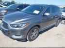 INFINITI Qx Image 3