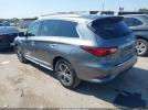 INFINITI Qx Image 2