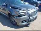 INFINITI Qx Image 5