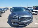 INFINITI Qx Image 9