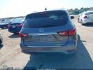 INFINITI Qx Image 15