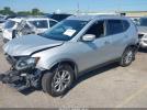 Nissan Rogue Sv Image 2