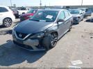 Nissan Sentra Sr Image 11