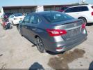 Nissan Sentra Sr Image 14