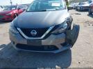 Nissan Sentra Sr Image 13