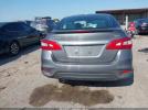 Nissan Sentra Sr Image 10