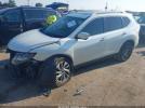 Nissan Rogue Sl Image 3