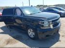 Chevrolet Tahoe Commercial Fleet Image 1