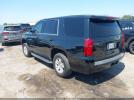 Chevrolet Tahoe Commercial Fleet Image 2