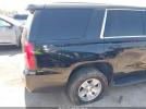 Chevrolet Tahoe Commercial Fleet Image 7