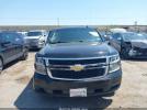 Chevrolet Tahoe Commercial Fleet Image 10