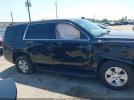 Chevrolet Tahoe Commercial Fleet Image 12