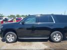 Chevrolet Tahoe Commercial Fleet Image 15
