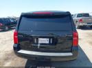 Chevrolet Tahoe Commercial Fleet Image 16