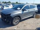 Hyundai SANTA FE Se Image 7
