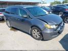 Honda Odyssey Ex Image 1