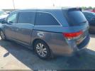 Honda Odyssey Ex Image 7