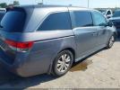 Honda Odyssey Ex Image 9