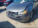 Honda Odyssey Ex Image 8
