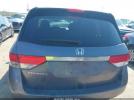 Honda Odyssey Ex Image 5
