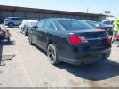 Ford Police Interceptor Image 4