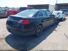 Ford Police Interceptor Image 11