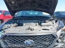 Ford Police Interceptor Image 8