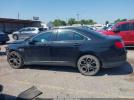 Ford Police Interceptor Image 13
