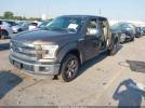 Ford F-150 Lariat Image 17