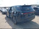 Lexus Tx 350 Image 5