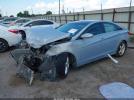 Hyundai SONATA Limited Image 15