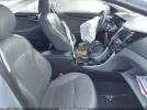 Hyundai SONATA Limited Image 13