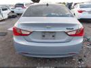 Hyundai SONATA Limited Image 6