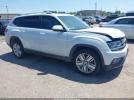 Volkswagen Atlas 3.6l V6 Sel Image 1
